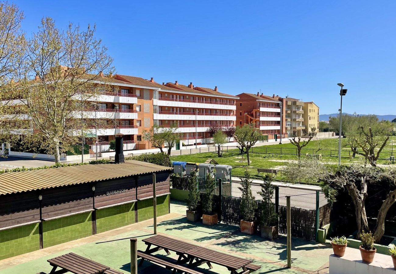 Appartement in Estartit - MIAMI I 104