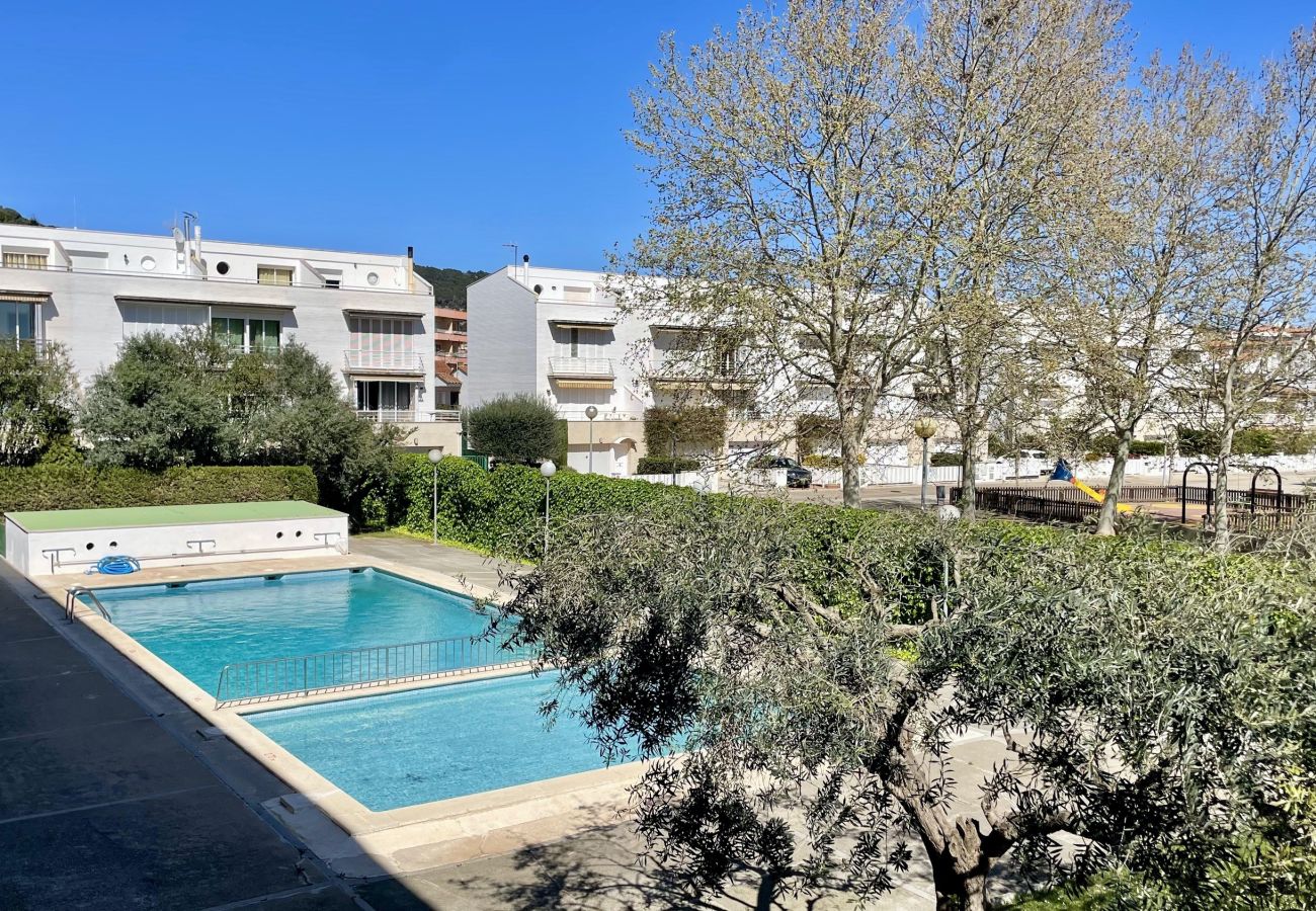 Appartement in Estartit - MIAMI I 104