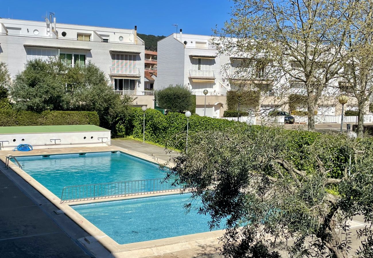 Appartement in Estartit - MIAMI I 104