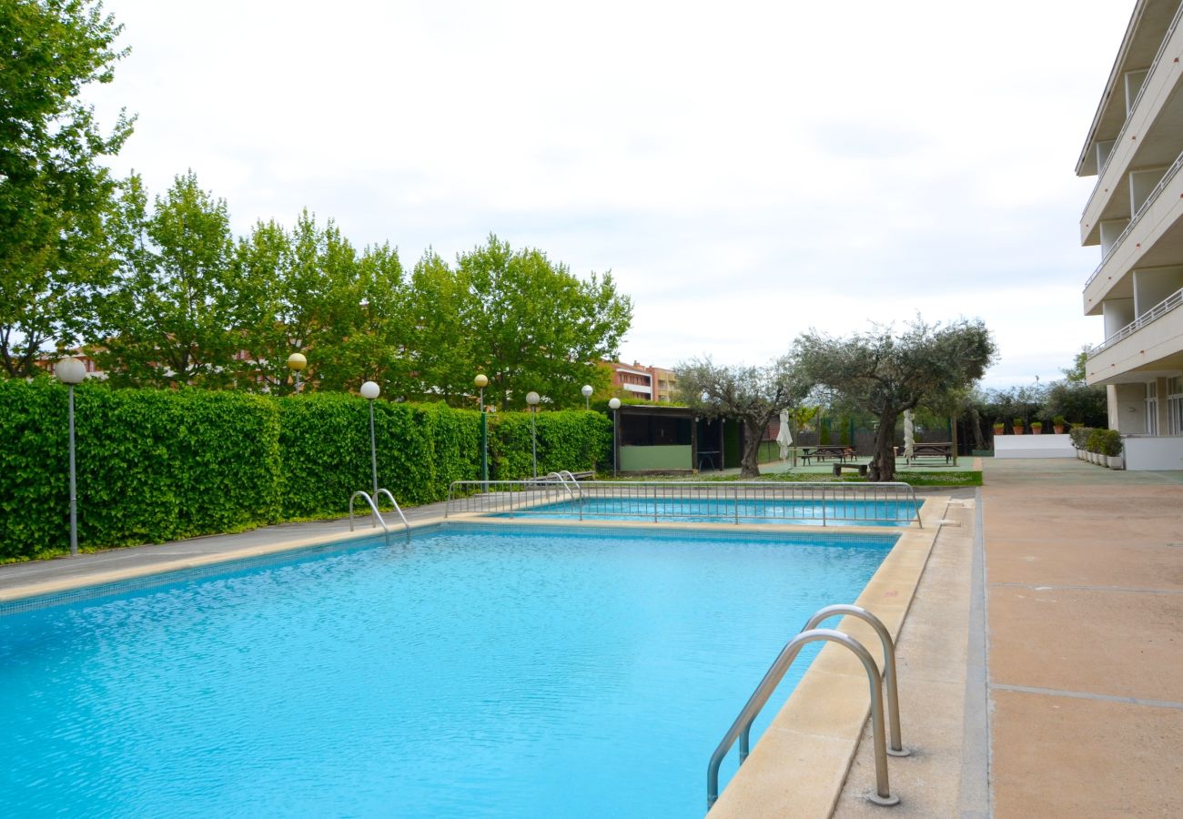Appartement in Estartit - MIAMI I 104