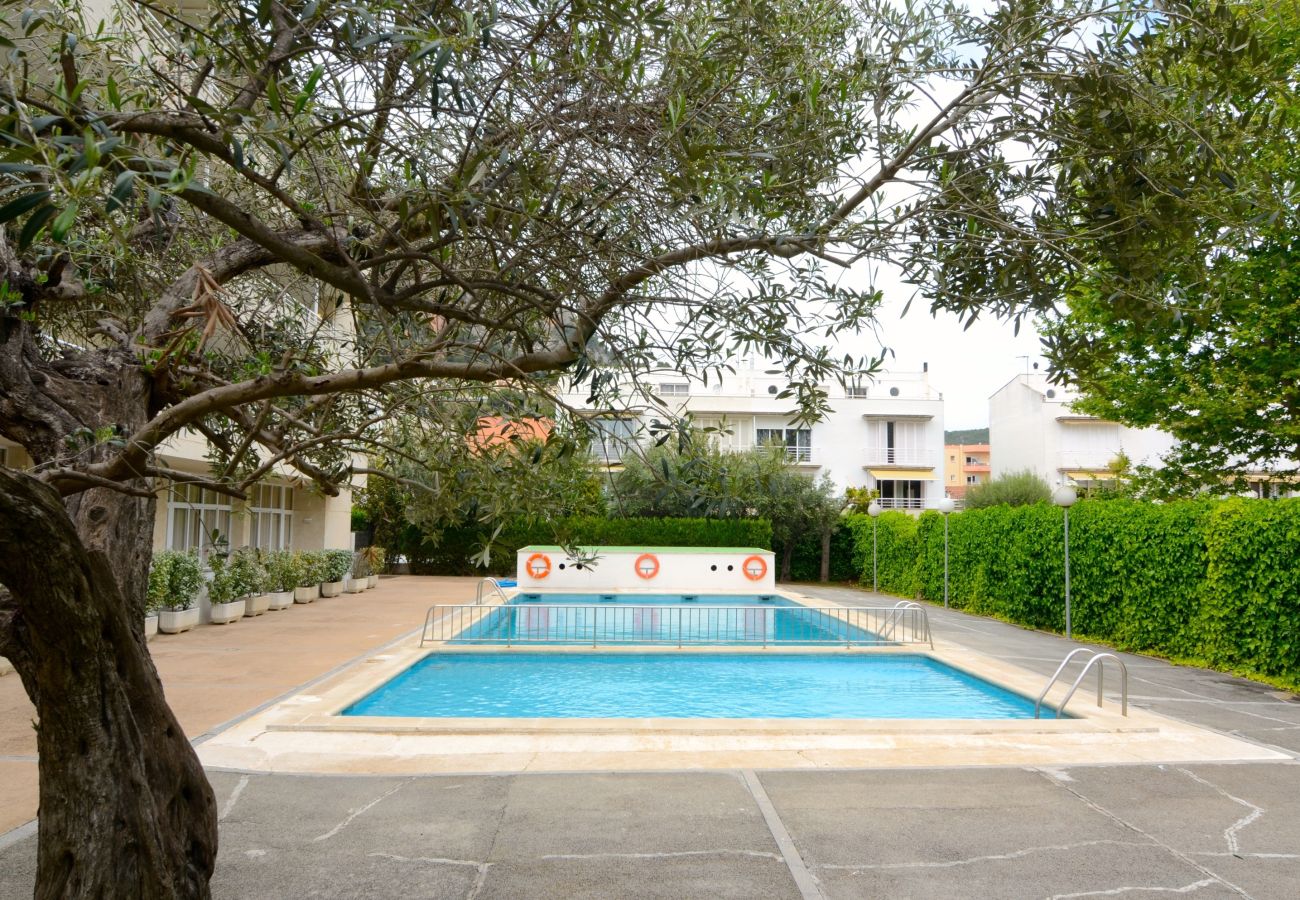 Appartement in Estartit - MIAMI I 104