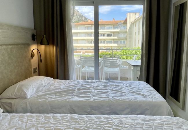 Appartement in Estartit - FESTASOL 205 Appartement in Estartit - FESTASOL 205