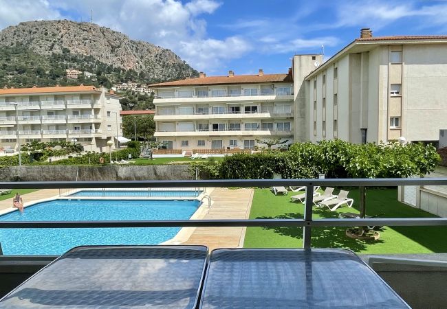 Appartement in Estartit - FESTASOL 205 Appartement in Estartit - FESTASOL 205