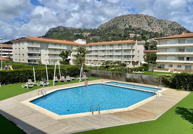 Appartement in Estartit - FESTASOL 205 Appartement in Estartit - FESTASOL 205