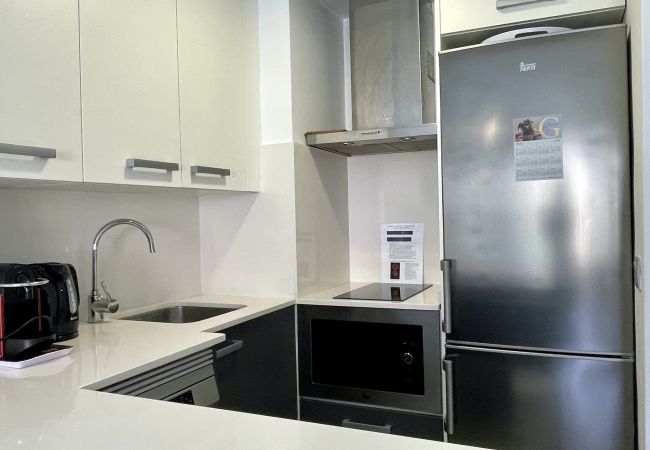 Appartement in Estartit - FESTASOL 205 Appartement in Estartit - FESTASOL 205