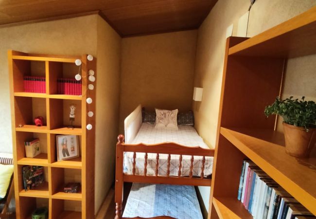 Rijhuis in Armentera - FLUVIANETS Rijhuis in Armentera - FLUVIANETS