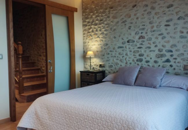 Rijhuis in Armentera - FLUVIANETS Rijhuis in Armentera - FLUVIANETS