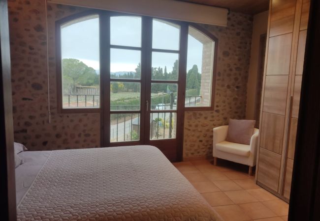 Rijhuis in Armentera - FLUVIANETS Rijhuis in Armentera - FLUVIANETS