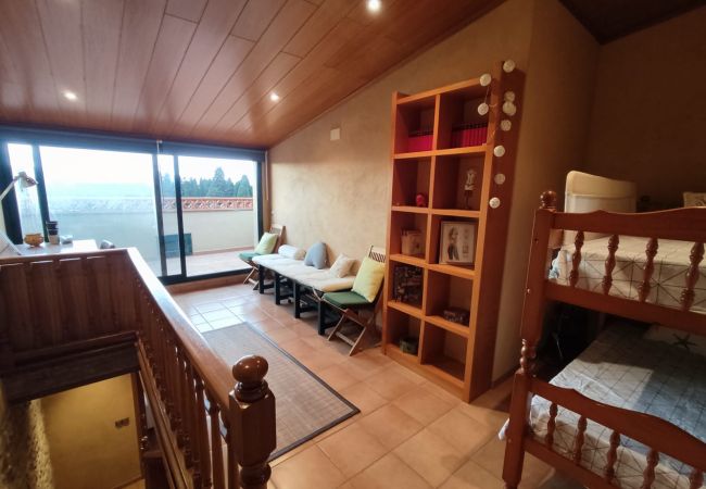 Rijhuis in Armentera - FLUVIANETS Rijhuis in Armentera - FLUVIANETS