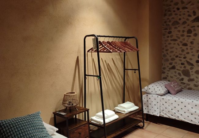 Rijhuis in Armentera - FLUVIANETS Rijhuis in Armentera - FLUVIANETS