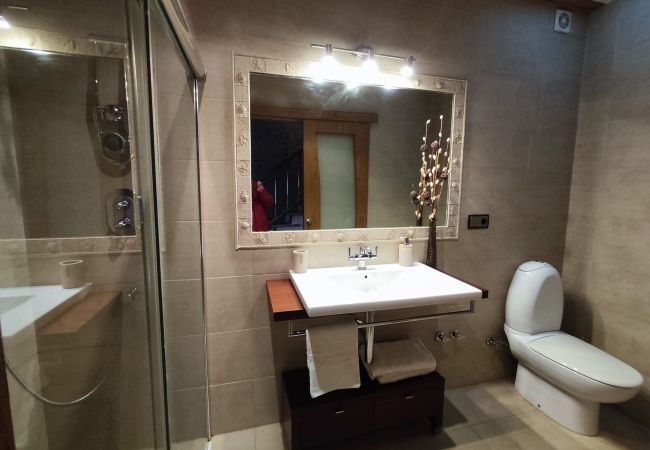 Rijhuis in Armentera - FLUVIANETS Rijhuis in Armentera - FLUVIANETS