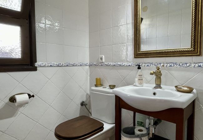 Huis in Pals - PIVERD DEL GOLF 40 Huis in Pals - PIVERD DEL GOLF 40