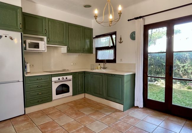 Huis in Pals - PIVERD DEL GOLF 40 Huis in Pals - PIVERD DEL GOLF 40