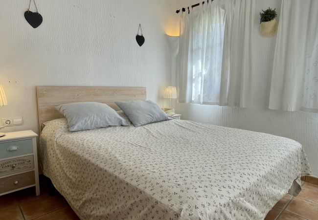 Huis in Pals - PIVERD DEL GOLF 40 Huis in Pals - PIVERD DEL GOLF 40