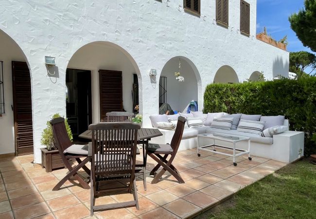 Huis in Pals - PIVERD DEL GOLF 40 Huis in Pals - PIVERD DEL GOLF 40