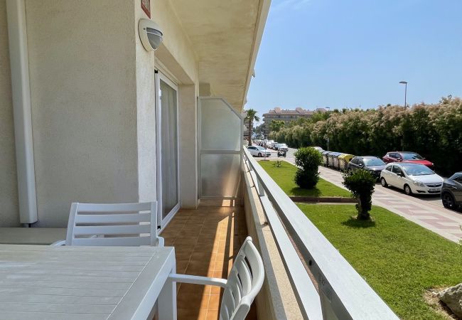 Appartement in Estartit - FESTASOL 108 Appartement in Estartit - FESTASOL 108