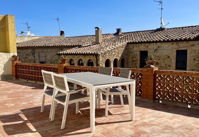  in Pals - APARTAMENTO SAMARIA