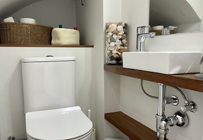 Rijhuis in Torroella de Montgri - CASA EVA - MAS PINELL Rijhuis in Torroella de Montgri - CASA EVA - MAS PINELL