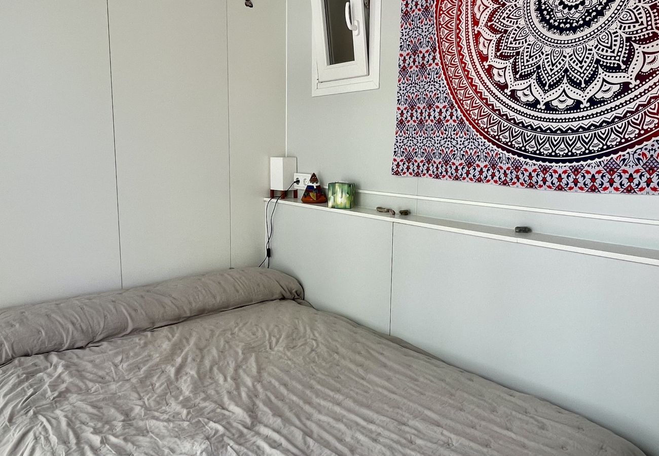 Rijhuis in Torroella de Montgri - CASA EVA - MAS PINELL Rijhuis in Torroella de Montgri - CASA EVA - MAS PINELL