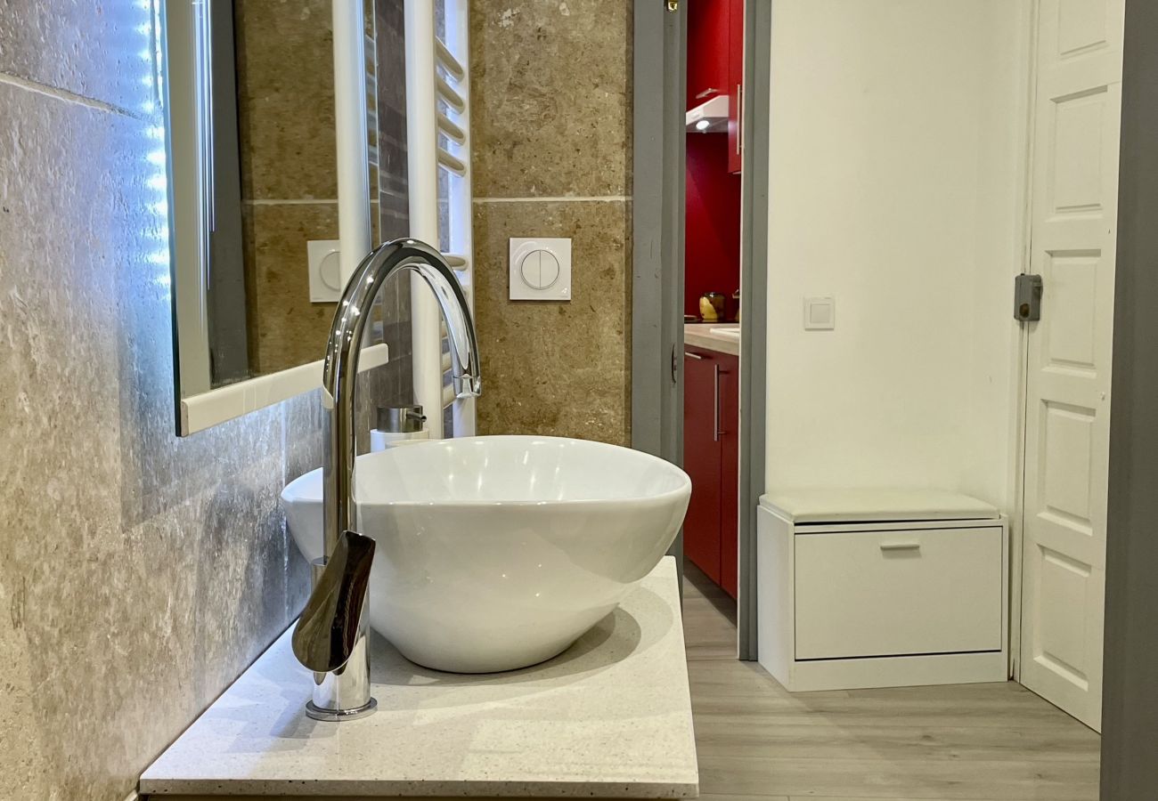 Appartement in Estartit - LA PINEDA 12