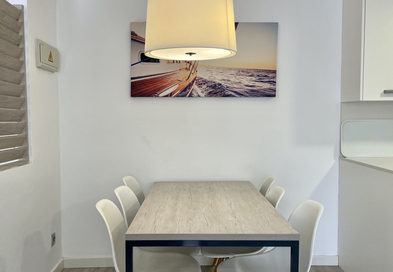 Appartement in Estartit - FESTASOL 102