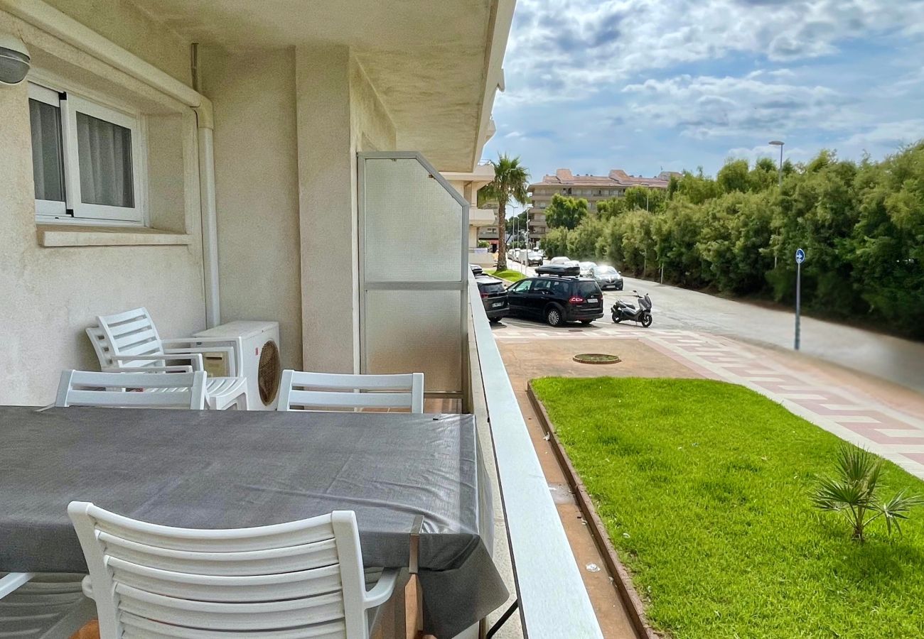 Appartement in Estartit - FESTASOL 102