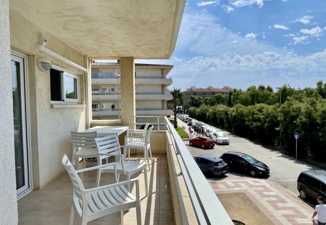 Appartement in Estartit - FESTASOL 201 Appartement in Estartit - FESTASOL 201