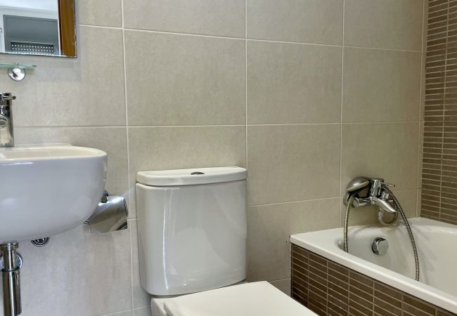 Appartement in Estartit - DARSENA B 3-2 - 2302 Appartement in Estartit - DARSENA B 3-2 - 2302