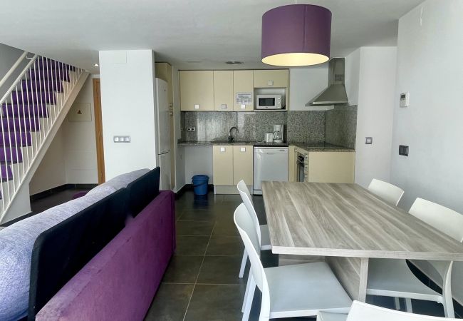 Appartement in Estartit - DARSENA B 3-2 - 2302 Appartement in Estartit - DARSENA B 3-2 - 2302