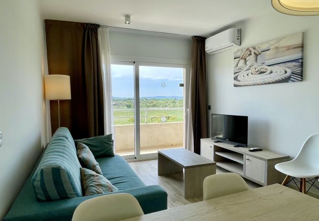 Appartement in Estartit - FESTASOL 410 Appartement in Estartit - FESTASOL 410