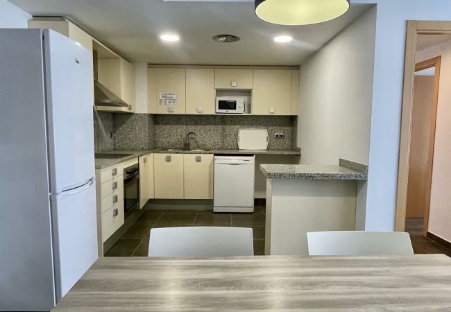 Appartement in Estartit - DARSENA B 3-4 - 2304 Appartement in Estartit - DARSENA B 3-4 - 2304