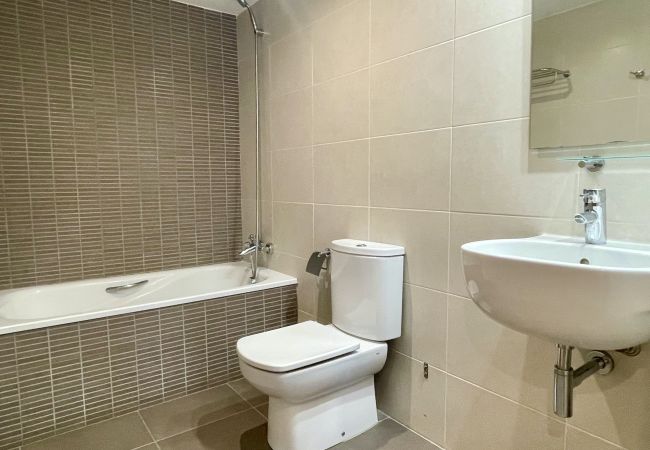 Appartement in Estartit - DARSENA B 3-4 - 2304 Appartement in Estartit - DARSENA B 3-4 - 2304