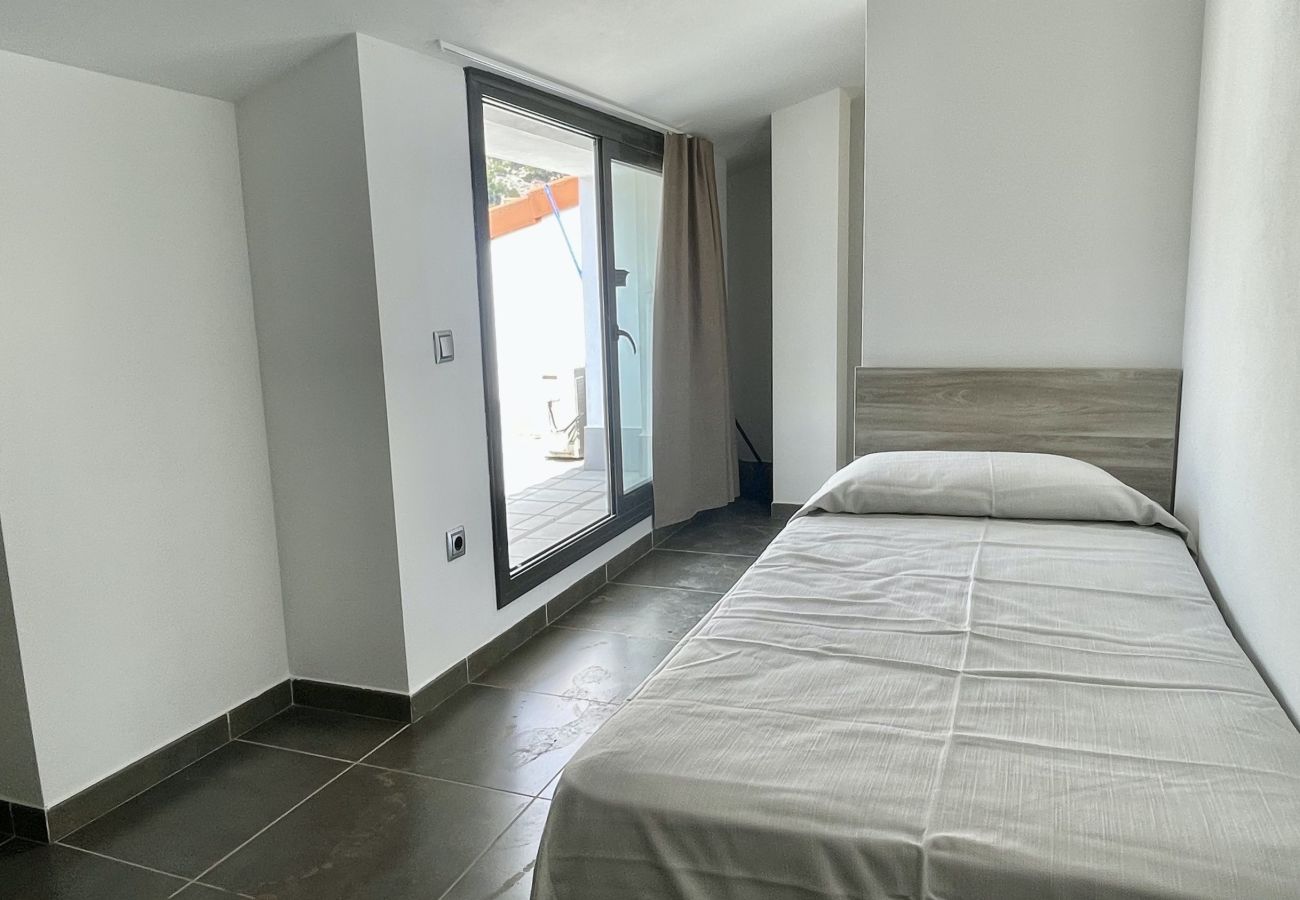 Appartement in Estartit - DARSENA B 3-5 2305