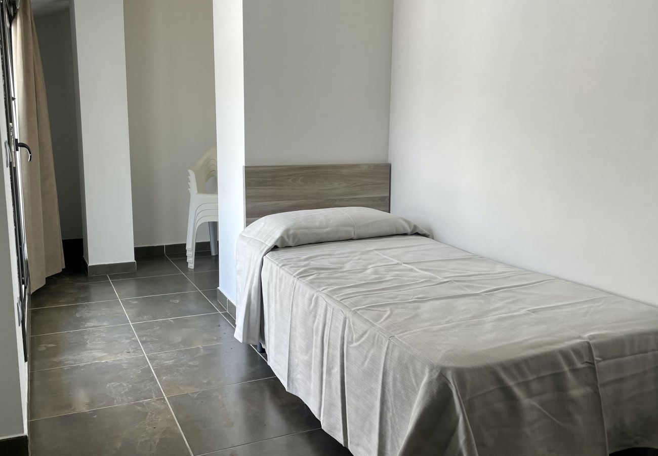 Appartement in Estartit - DARSENA B 3-5 2305