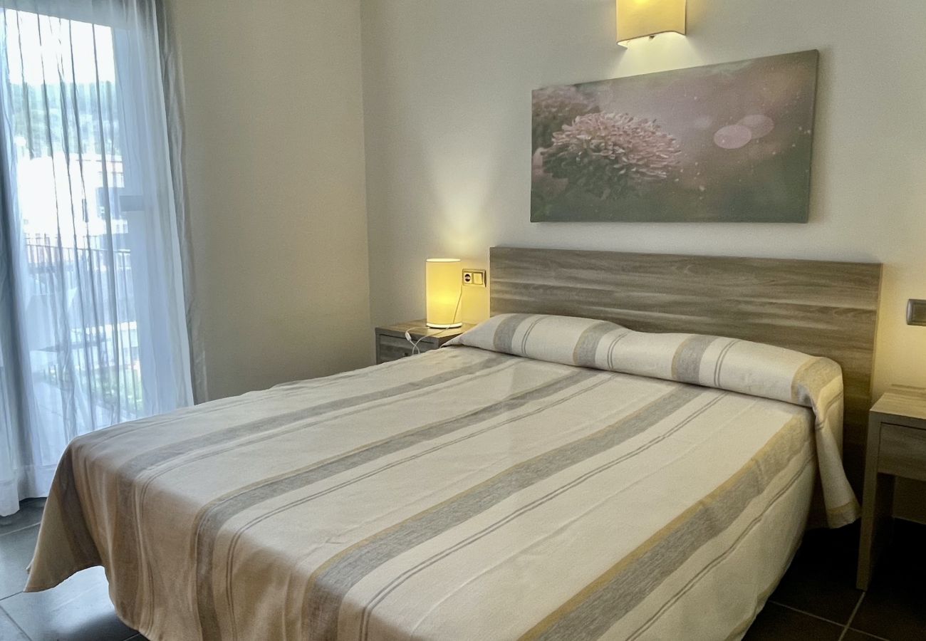 Appartement in Estartit - DARSENA B 3-5 2305