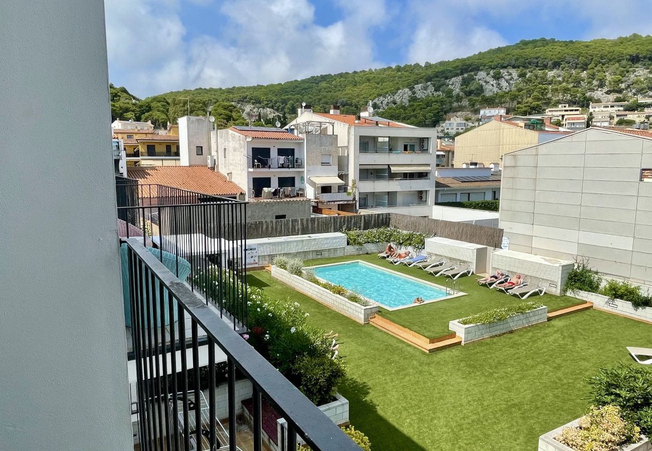 Appartement in Estartit - DARSENA B 3-5 2305