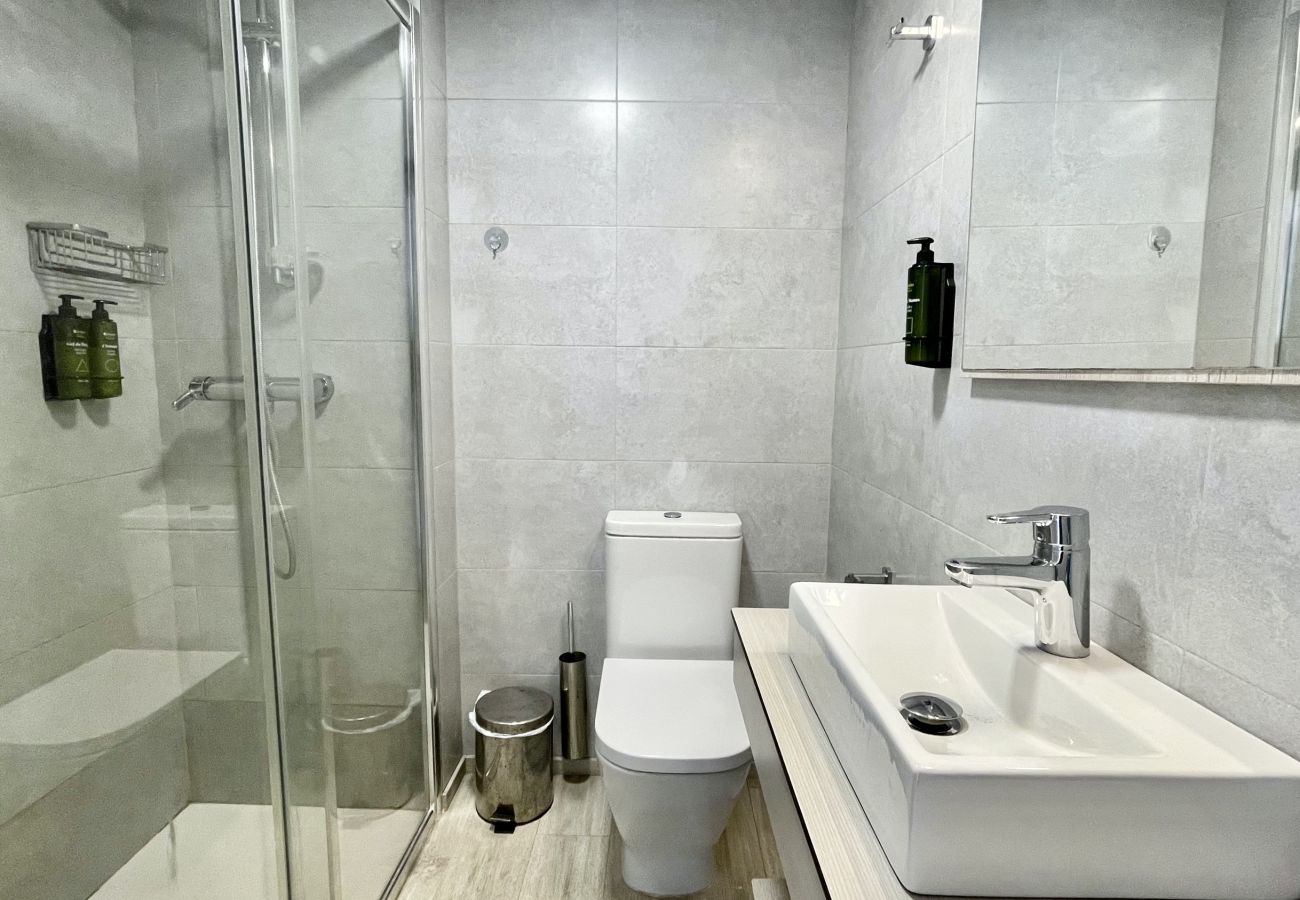 Appartement in Estartit - FESTASOL 116