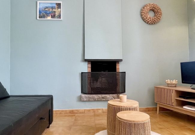 Huis in Estartit - VILLA DULCE VIDA Huis in Estartit - VILLA DULCE VIDA