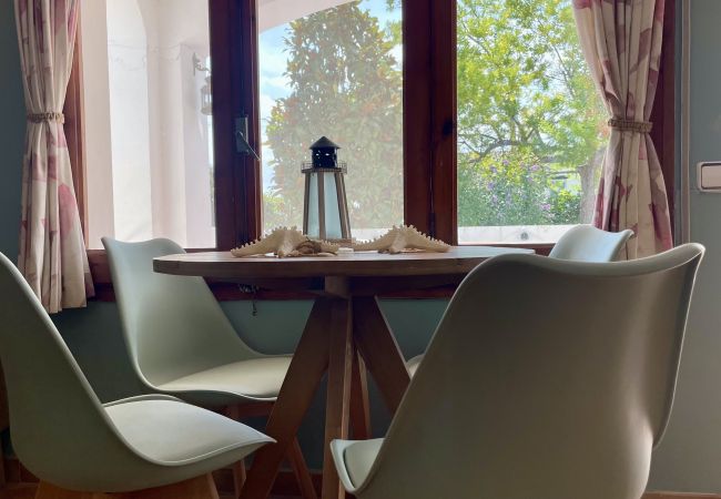 Huis in Estartit - VILLA DULCE VIDA Huis in Estartit - VILLA DULCE VIDA