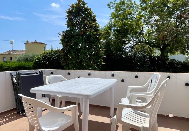 Huis in Estartit - VILLA DULCE VIDA Huis in Estartit - VILLA DULCE VIDA