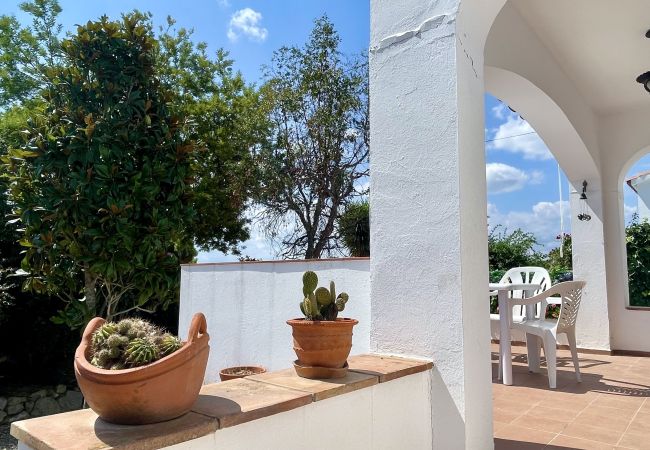 Huis in Estartit - VILLA DULCE VIDA Huis in Estartit - VILLA DULCE VIDA