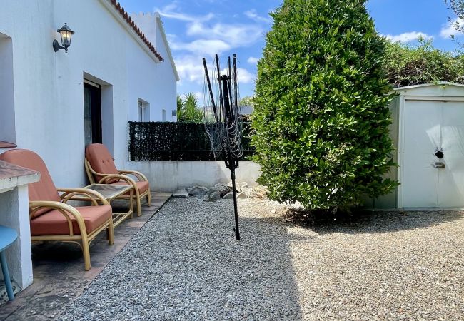 Huis in Estartit - VILLA DULCE VIDA Huis in Estartit - VILLA DULCE VIDA