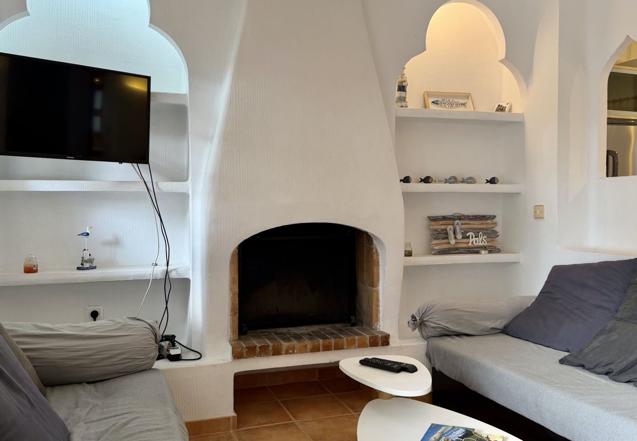 Huis in Pals - PIVERD DEL GOLF 69