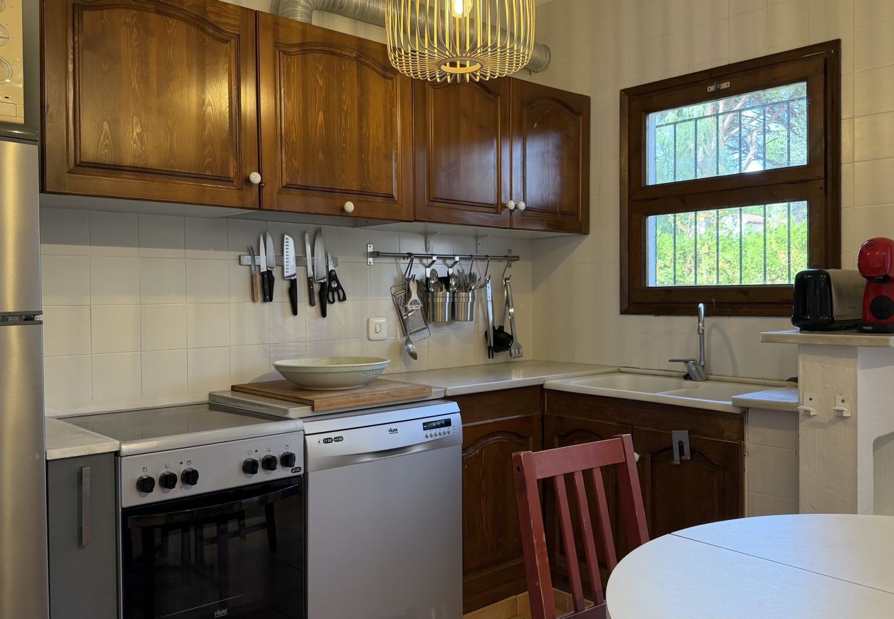 Huis in Pals - PIVERD DEL GOLF 69