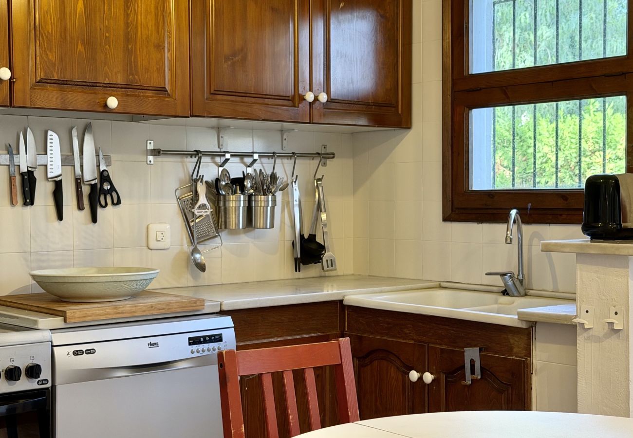 Huis in Pals - PIVERD DEL GOLF 69