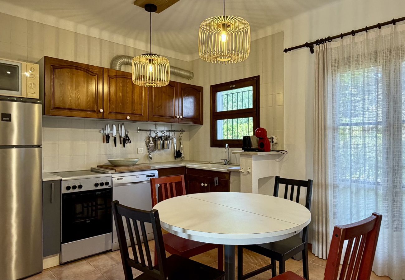 Huis in Pals - PIVERD DEL GOLF 69