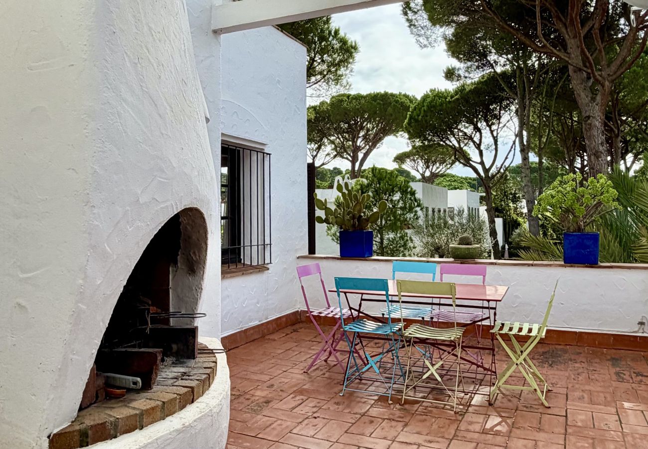 Huis in Pals - PIVERD DEL GOLF 69