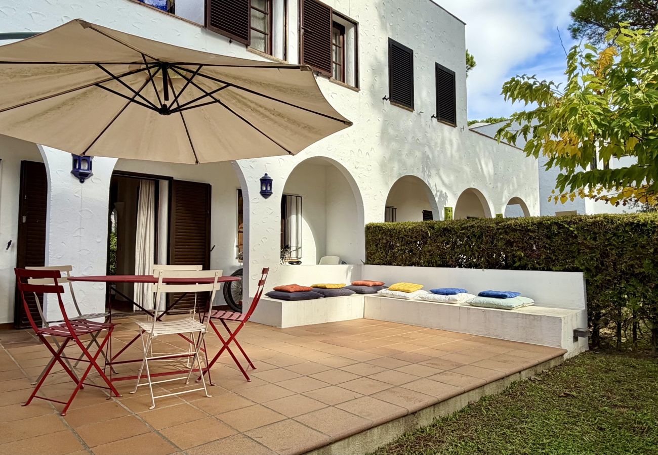 Huis in Pals - PIVERD DEL GOLF 69