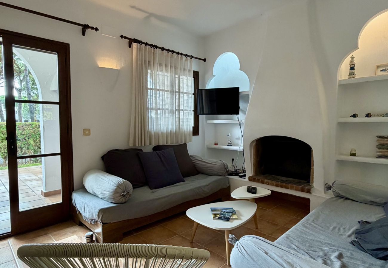 Huis in Pals - PIVERD DEL GOLF 69