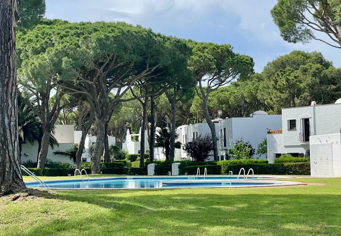 Huis in Pals - PIVERD DEL GOLF 69